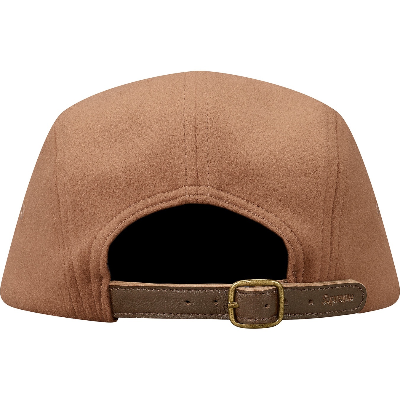 Wool Camp Cap view 12